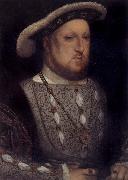 unknow artist Henry VIII Sweden oil painting artist